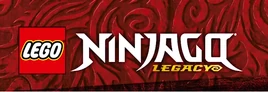 Ninjago legacy