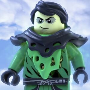 Morro Lego Ninjago Wiki Fandom