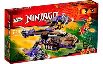 70746 Condrai Copter Lego Ninjago Wiki Fandom