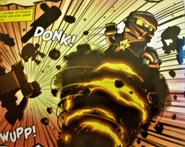 Ninjago Mutter Erde - Lillys Spinjitzu-Tornado.jpg (2,38 MB) Von Lilly