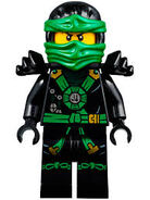 Alle Ninjago lloyd lego auf einen Blick