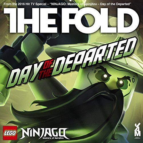 Way of the Departed, Ninjago Wiki