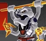In Spinjitzu Smash!