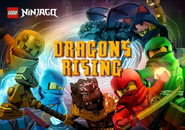 Dragons rising