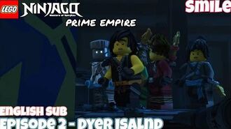 Lego_ninjago_season_12_Prime_Empire_episode_2_English_sub