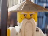 Wu (The Lego Ninjago Movie)