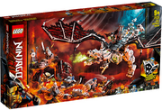 71721 Drache des Totenkopfmagiers