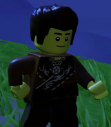 In LEGO Dimensions