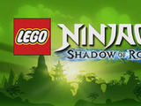 LEGO Ninjago: Schatten des Ronin