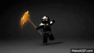 Lego ninjago kampf der elemente - Betrachten Sie dem Sieger