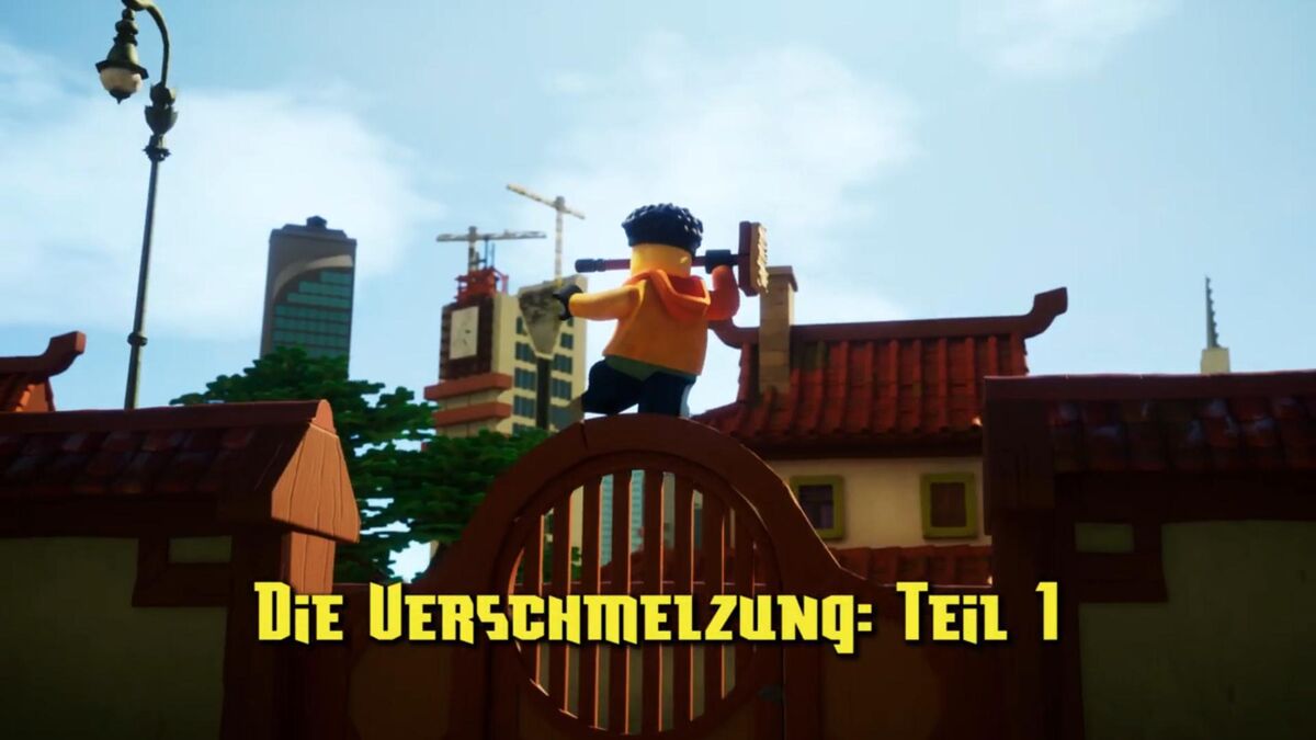 Episodenübersicht (Ninjago Aufstieg der Drachen) Lego Ninjago Wiki Fandom