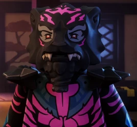 Ras | Lego Ninjago Wiki | Fandom