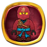 Dschungel Nya aus der Wu-Cru-App (kein Kanon)