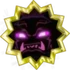Omega-Badge