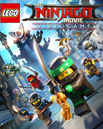 The Lego Ninjago Movie Videogame Lego Ninjago Wiki Fandom