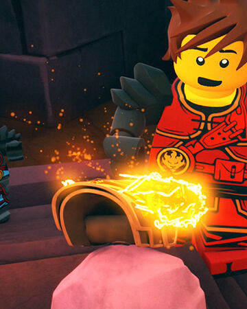 Zwei Wie Feuer Und Wasser Lego Ninjago Wiki Fandom