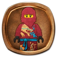 Nya DX aus der Wu-Cru-App (kein Kanon)