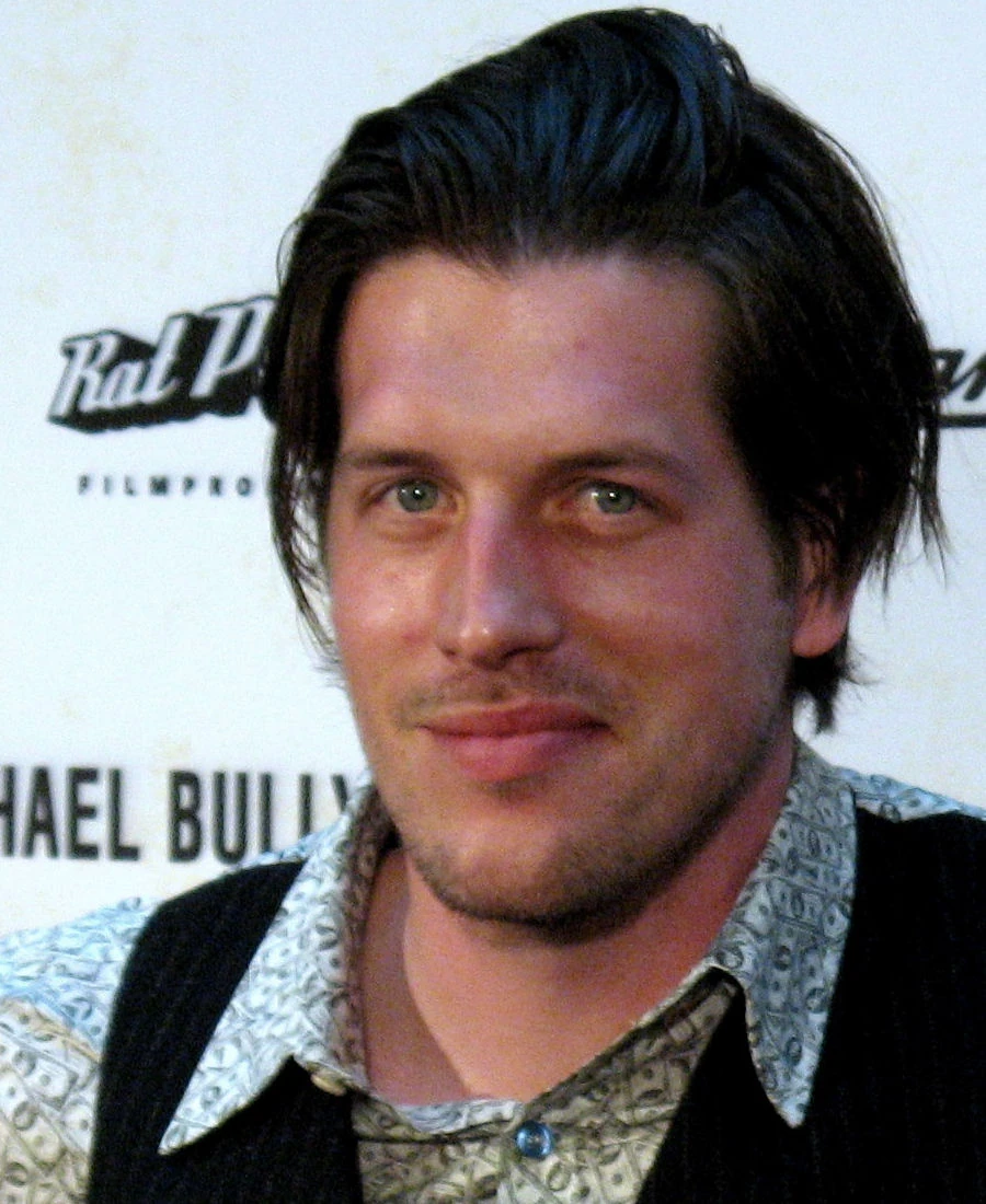 Nicolas Romm | Lego Ninjago Wiki | Fandom