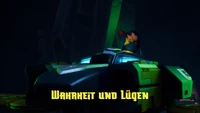 Wahrheit und Lügen Titlecard