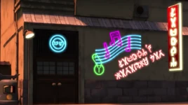 Lachis Karaoke-Bar