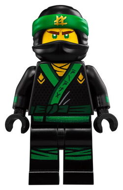 Lloyd Garmadon Lego Ninjago Wiki Fandom