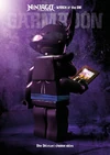 GarmadonMoTOPoster