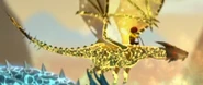 Elementardrache der Gravitation