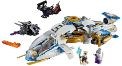 Zane helikopter sales