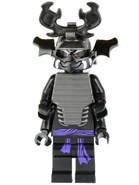 Besessener Garmadon