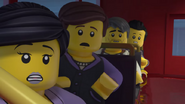 Ninjago–Assault on Ninjago City–3’00”