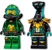 71750 minifigs