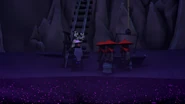 Die Steinsamurai berichten Garmadon
