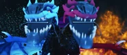 Fusionsdrache