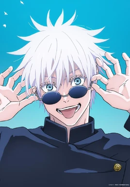 Mein aktuelles Profilbild: Akaza.