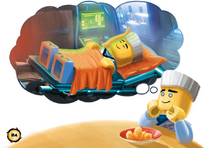 Die Traumbotschaft3
