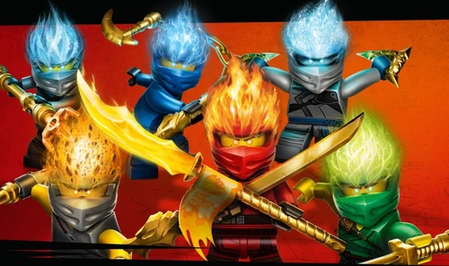 Lego Ninjago Wiki