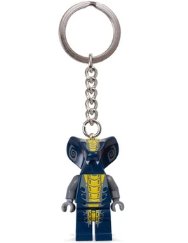 853403Slithraakeychain