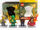 5004076 Minifigure Gift Set