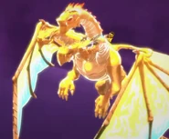 Ultragolddrache
