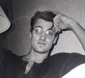 Michael Helmuth Hansen | Lego Ninjago Wiki | Fandom