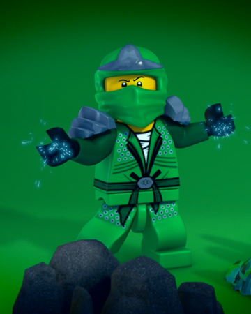 Elementarkrafte Lego Ninjago Wiki Fandom