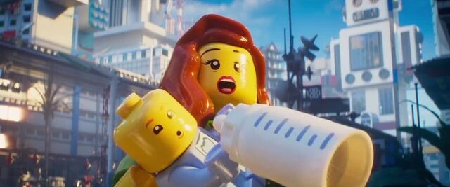 Betsy | Lego Ninjago Wiki | Fandom