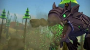 Elementardrache der Erde