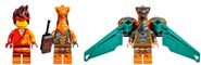 71762 Minifigs