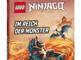 Im Reich der Monster