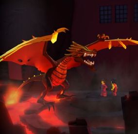 Flame Lego Ninjago Wiki Fandom