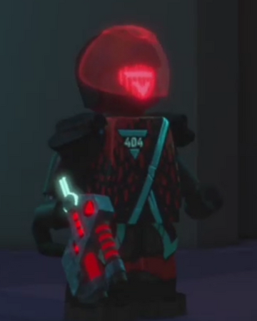 Rot Visiere Lego Ninjago Wiki Fandom