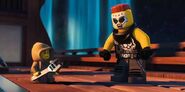 Worauf Sie zuhause bei der Wahl der Ninjago sensei wu Aufmerksamkeit richten sollten!