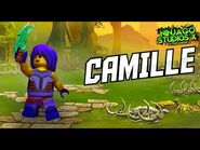 Camille Name