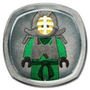 LLoyds Kendo Rüstung aus der Wu-Cru App (kein Kanon)